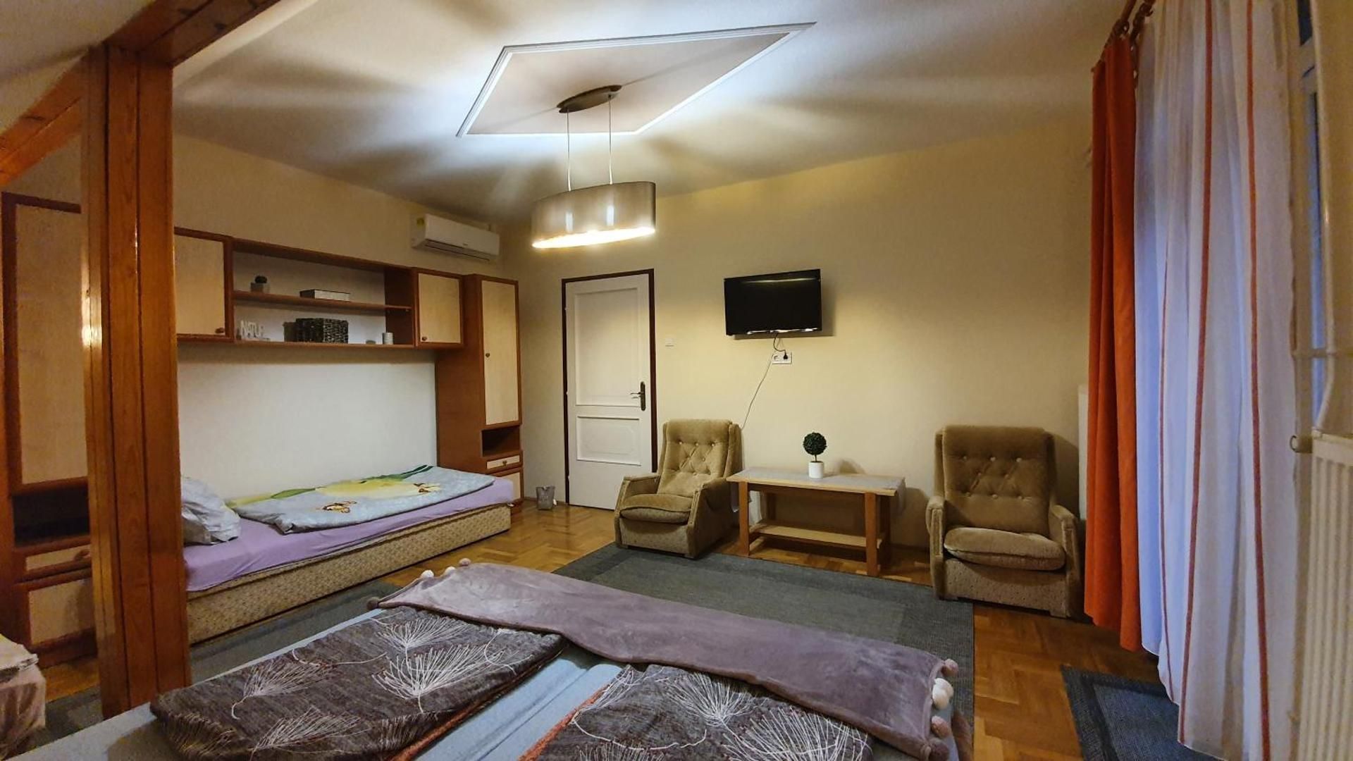 King Room with Garden View
