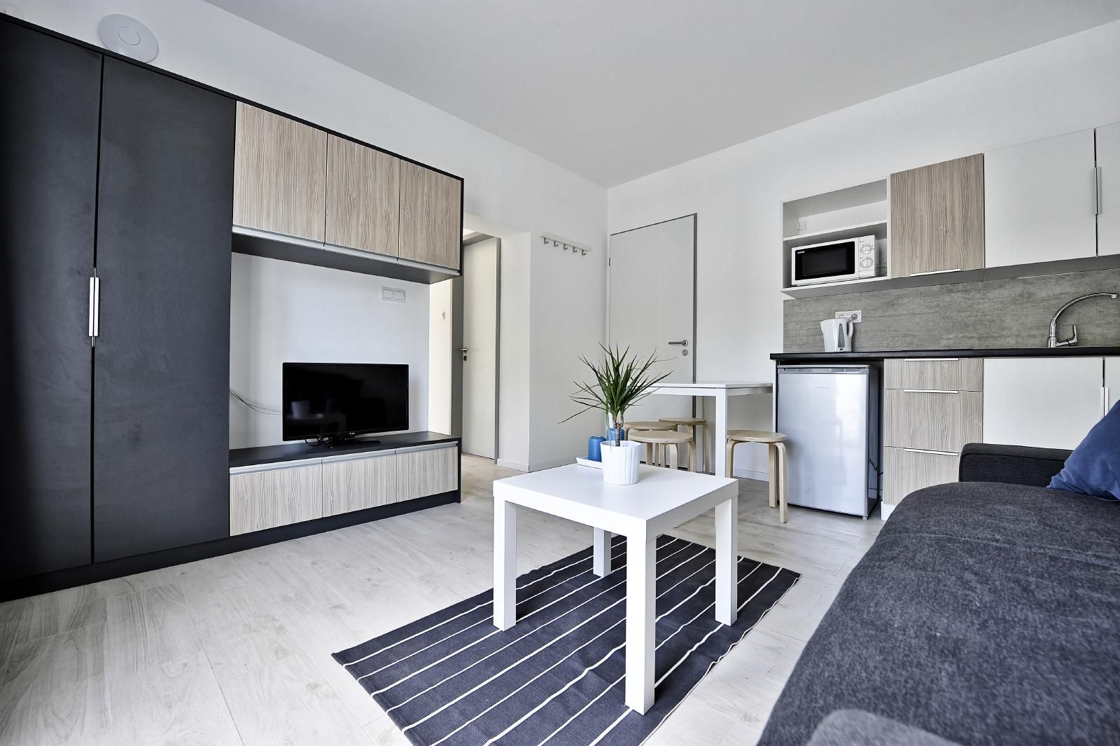Superior Apartment