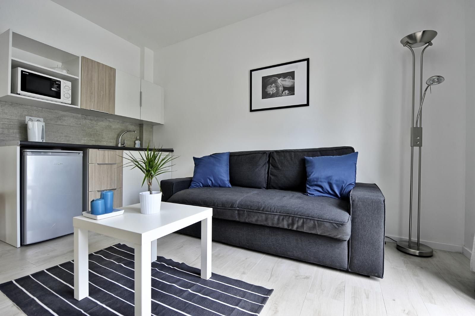 Premium Room with Balcony