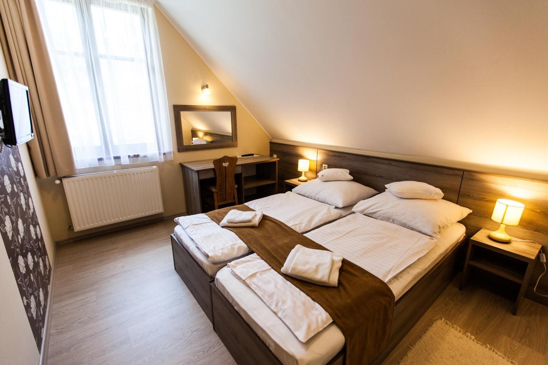 Double or Twin Room
