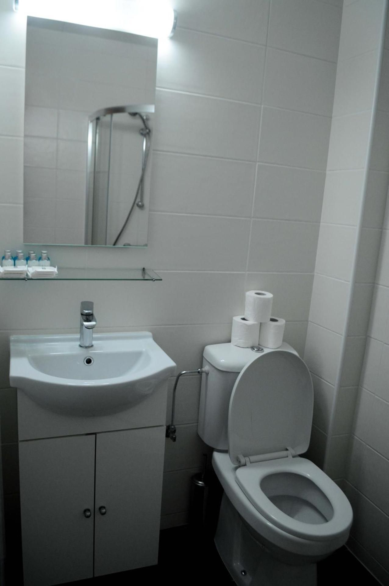 Jubilee Hotel Troodos Family Room (2 Adults + 2 Children) 3