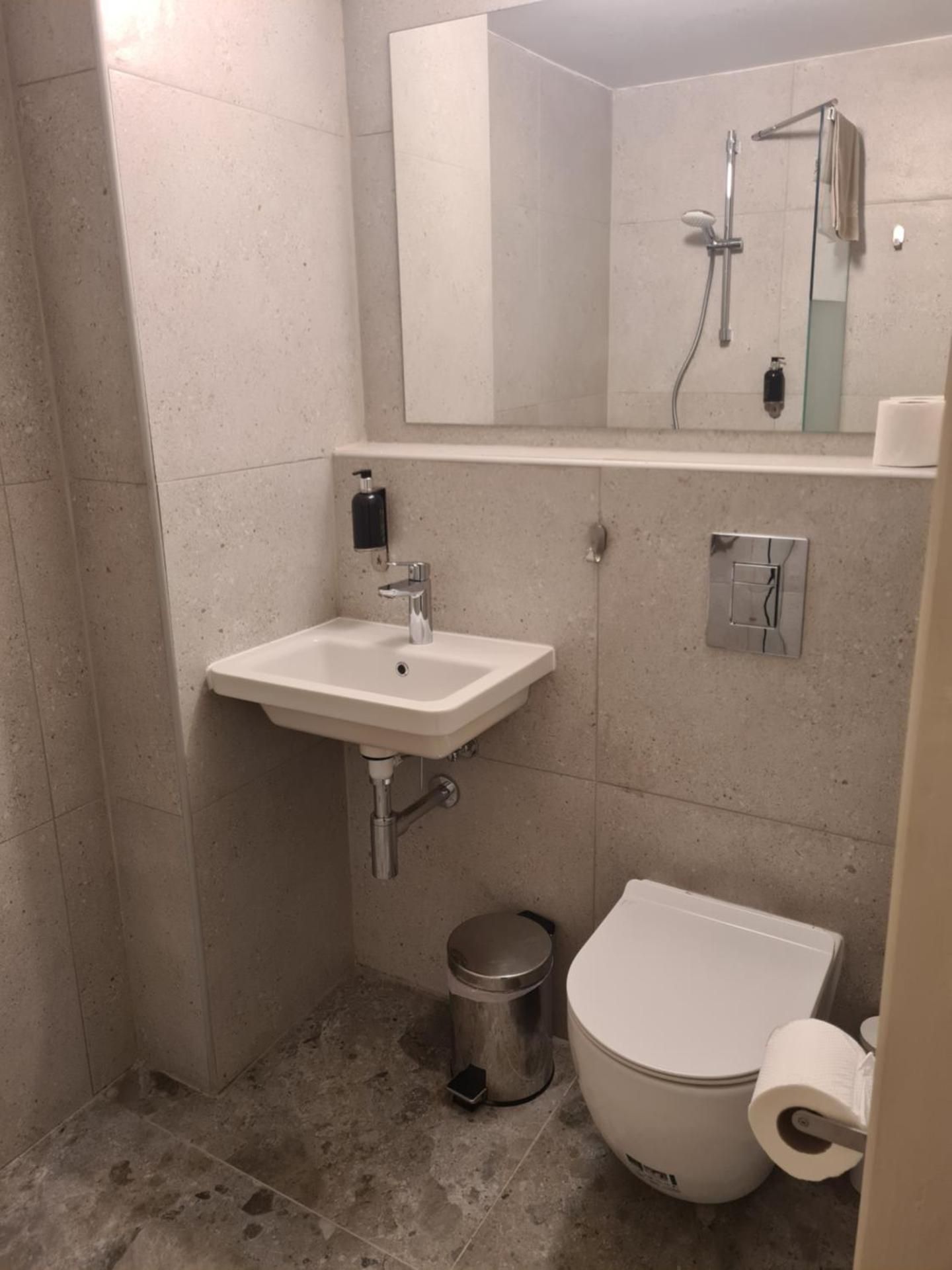 Jubilee Hotel Troodos Double or Twin Room 3