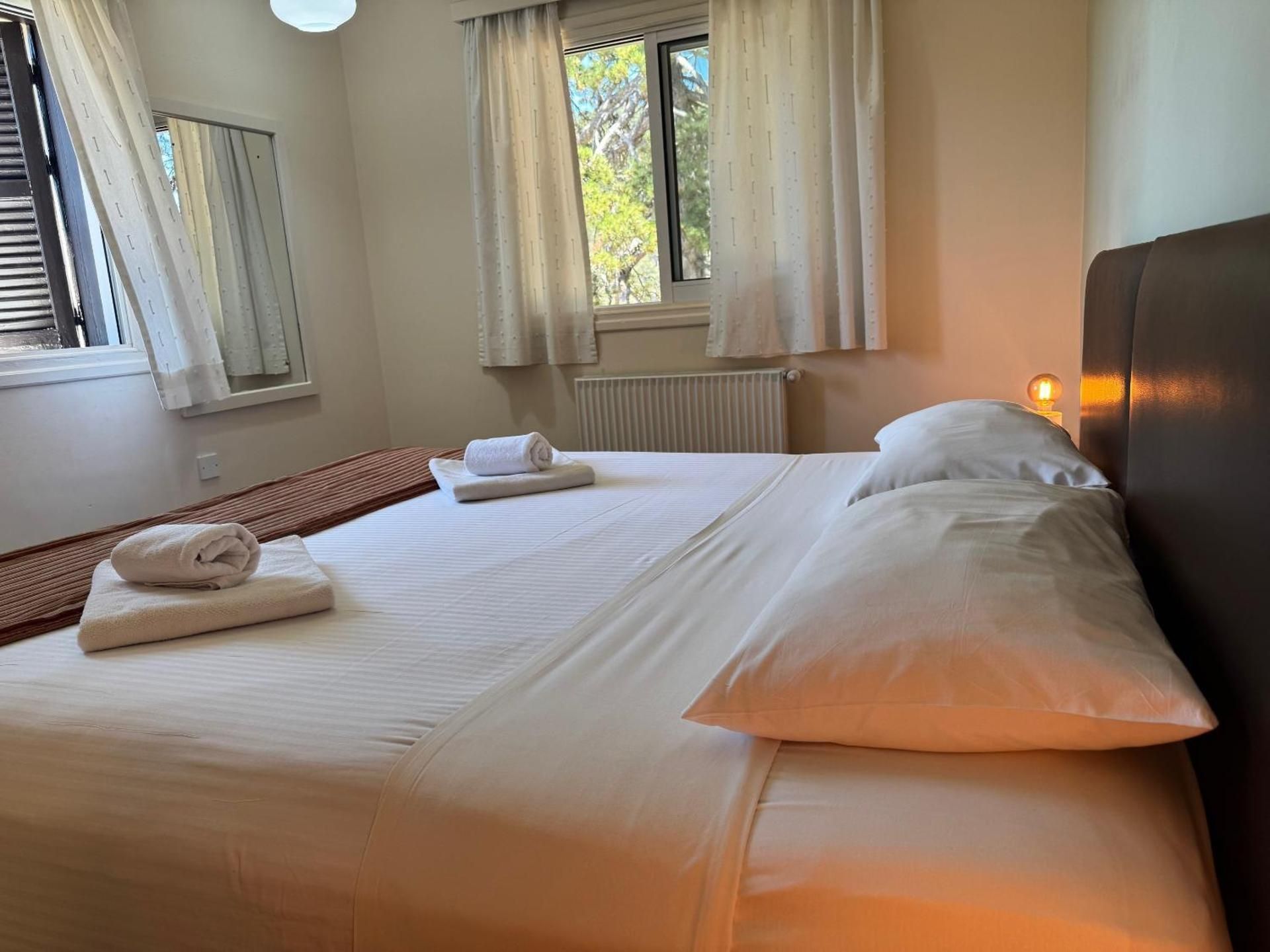 Jubilee Hotel Troodos Double or Twin Room