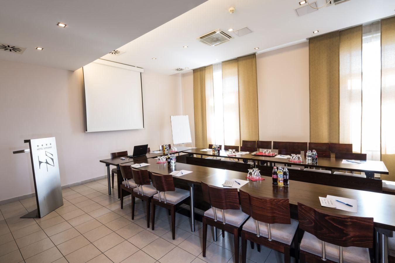 meeting room / ballrooms