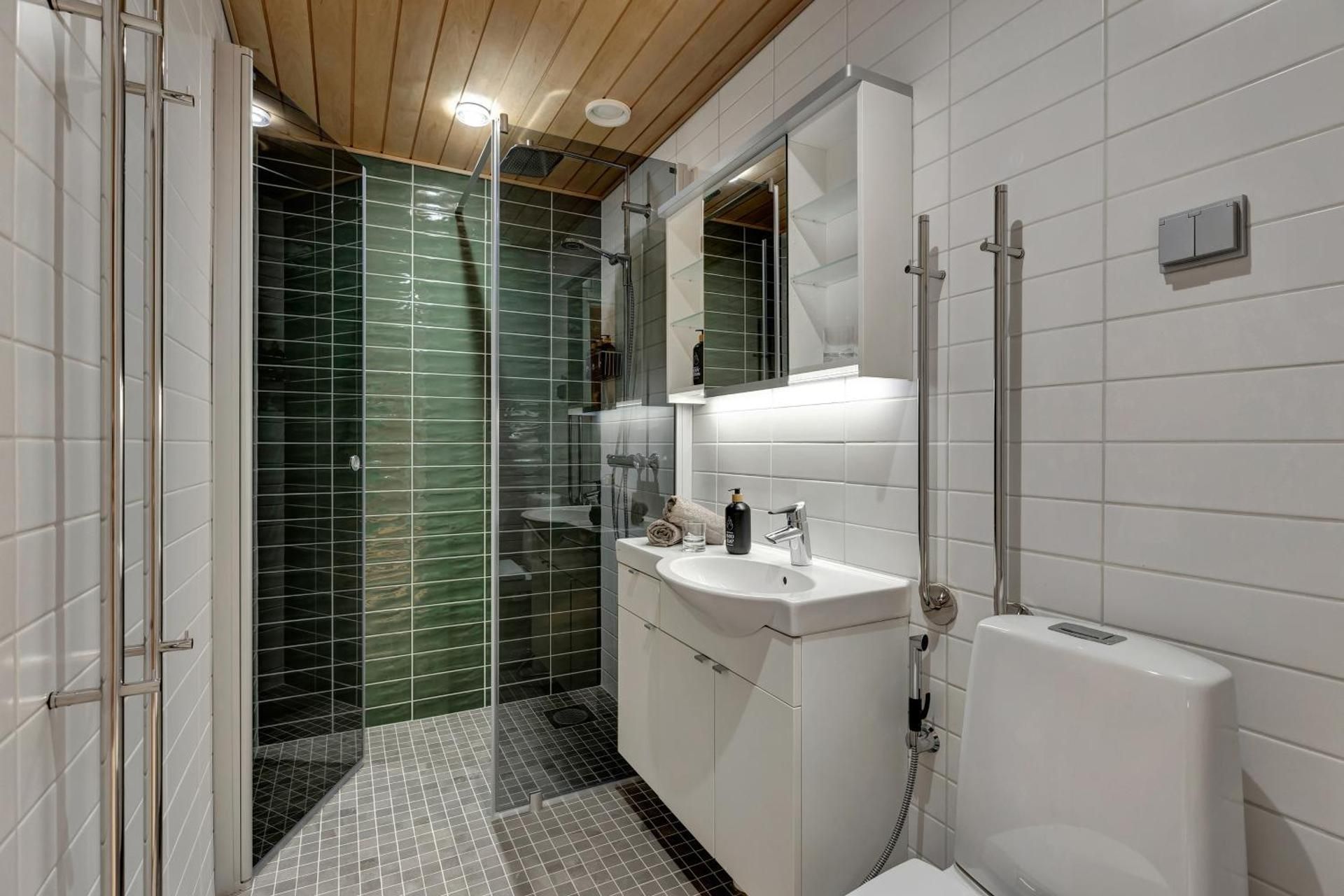Superior Chalet