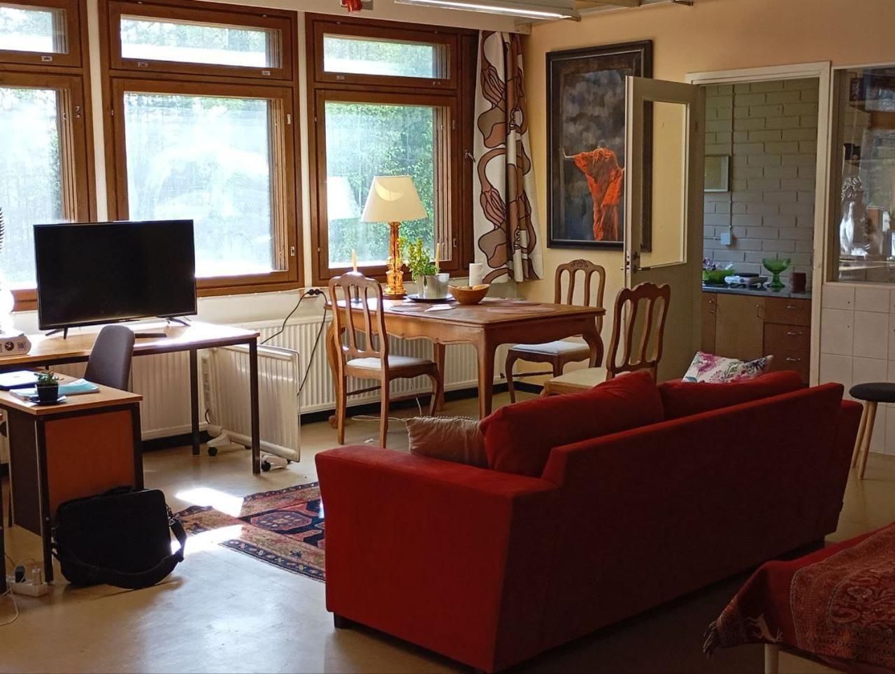 Standard Suite