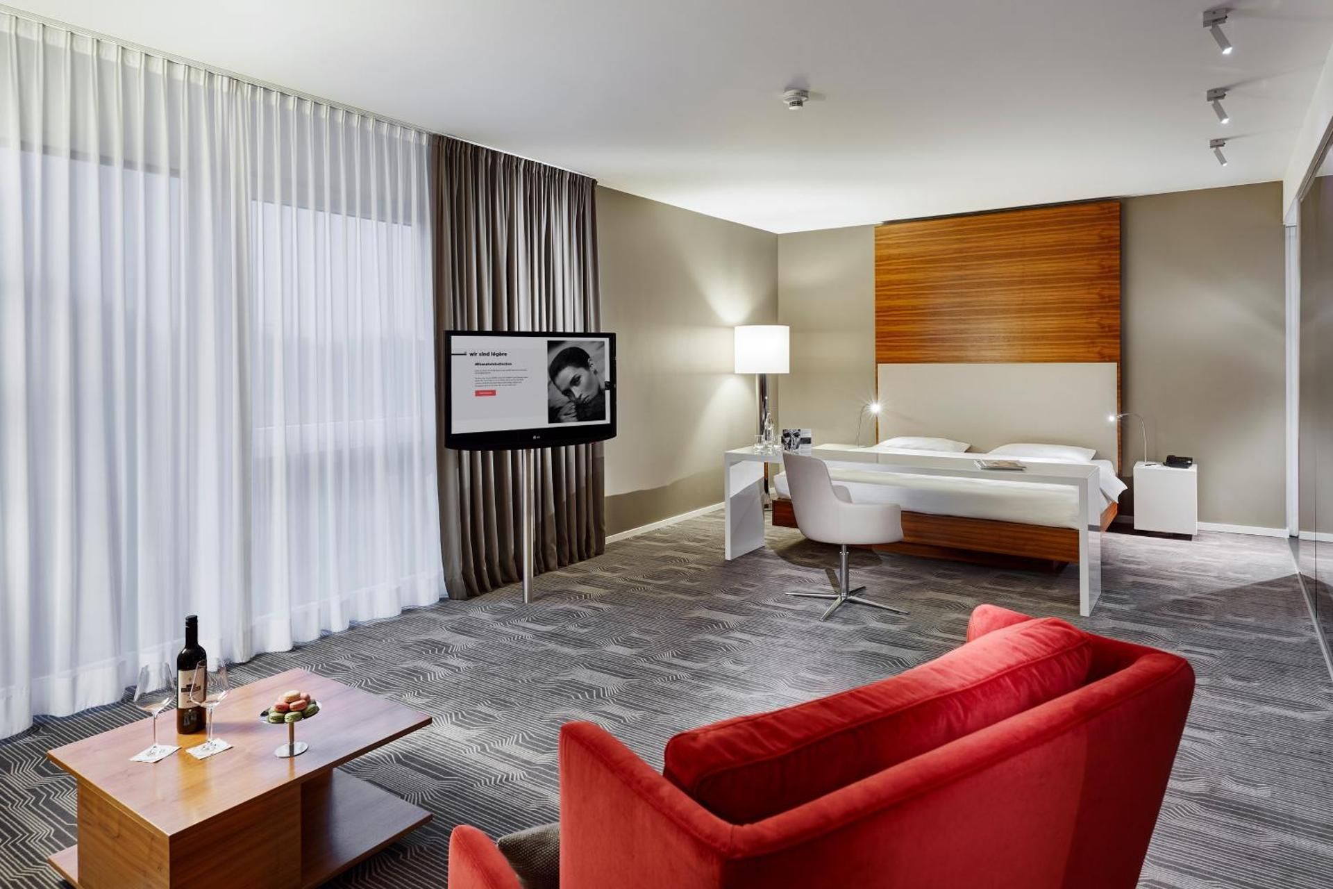 Suite