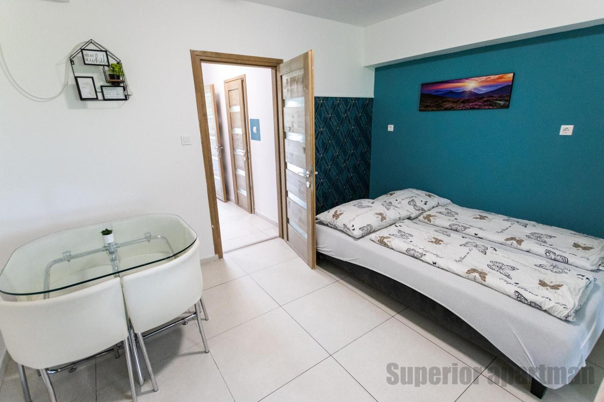 Standard Apartment