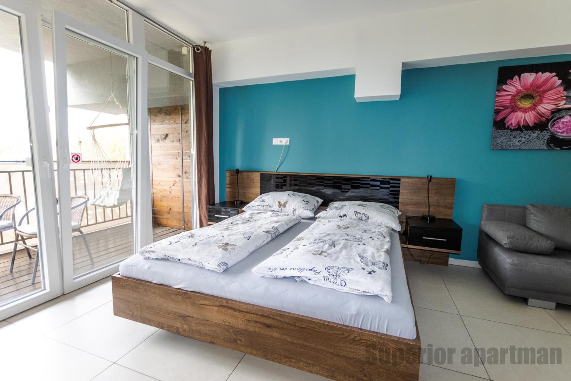Standard Apartment
