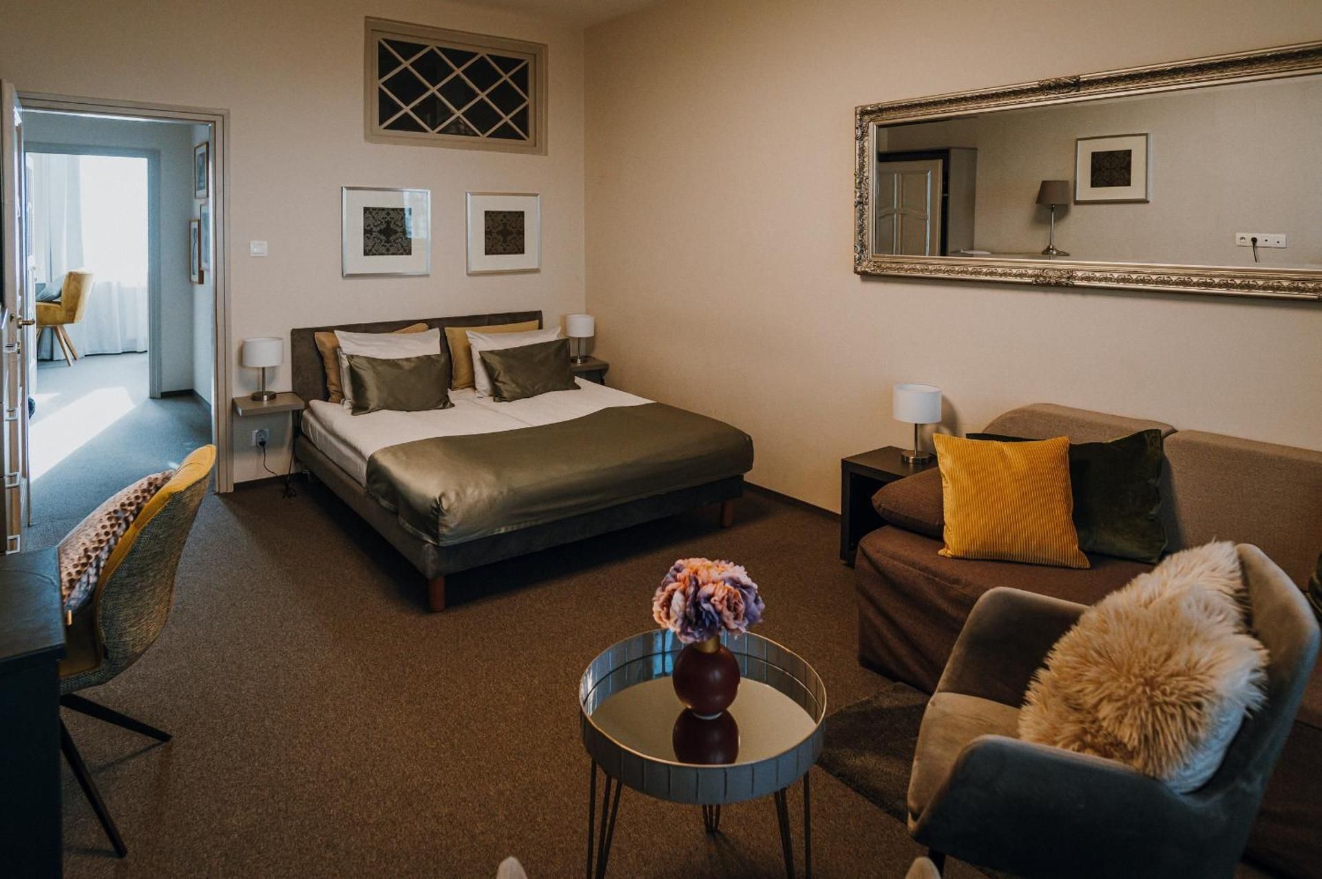 Superior Suite