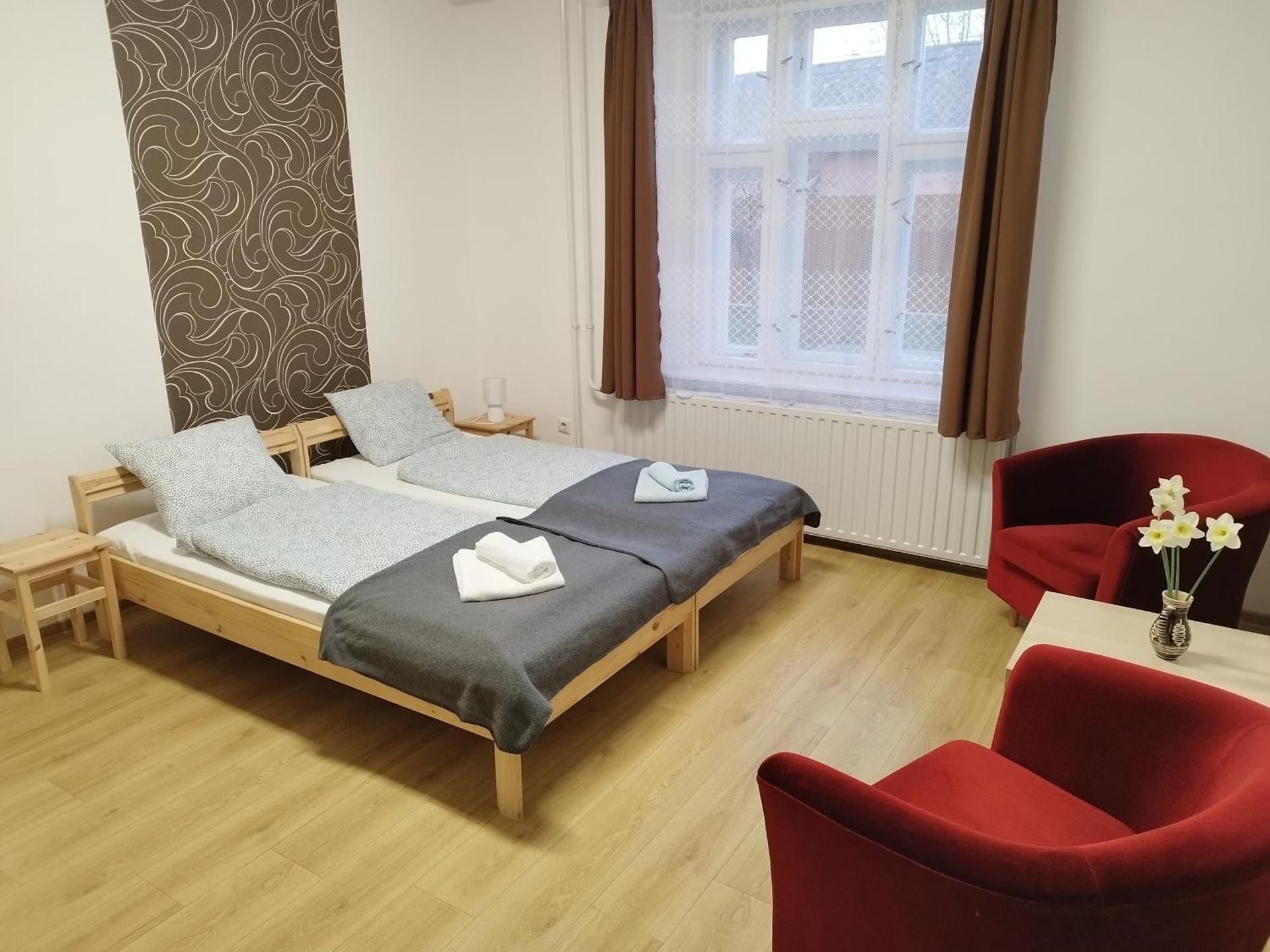 Double or Twin Room