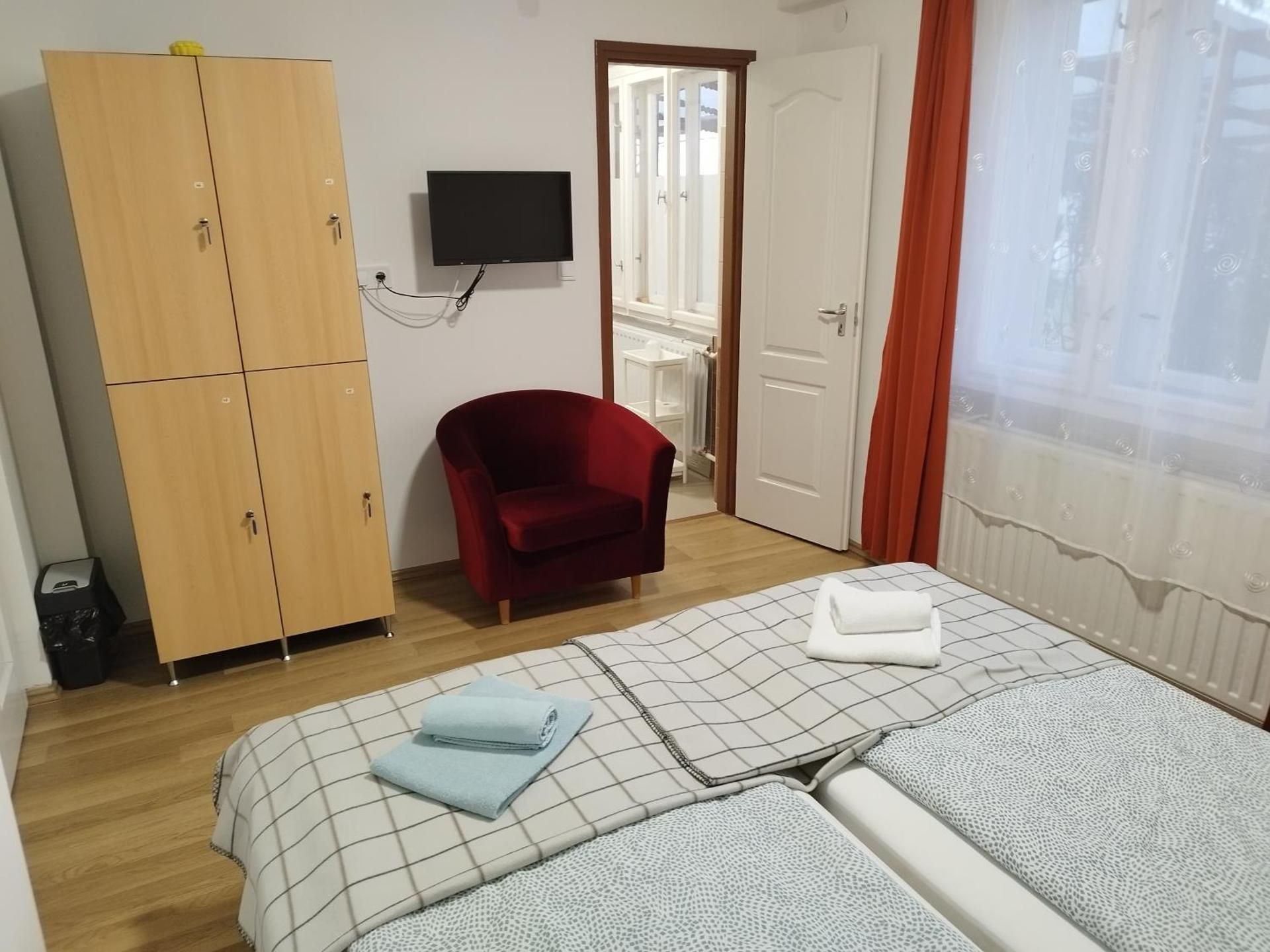 Double or Twin Room