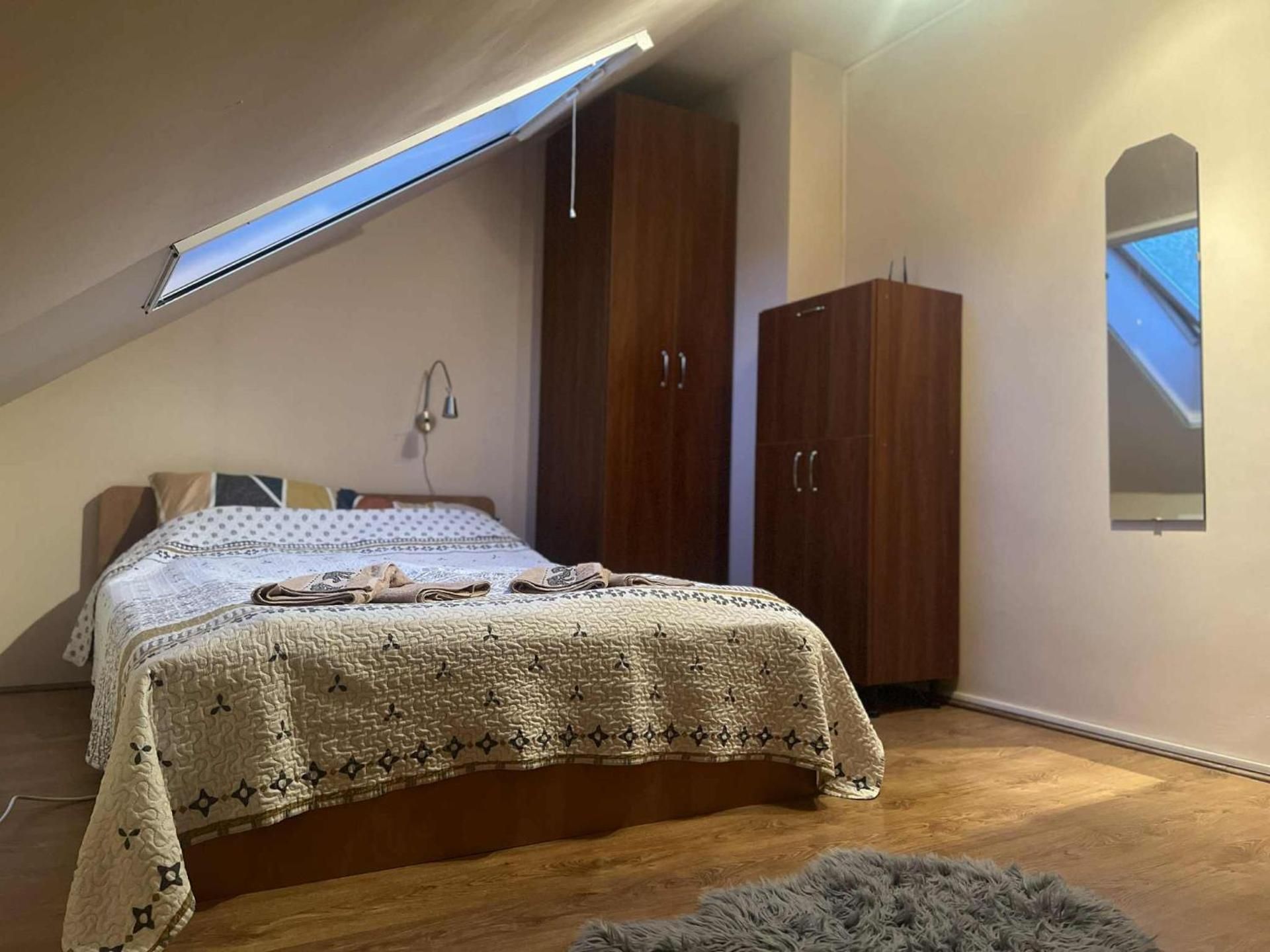 Katay Apartman