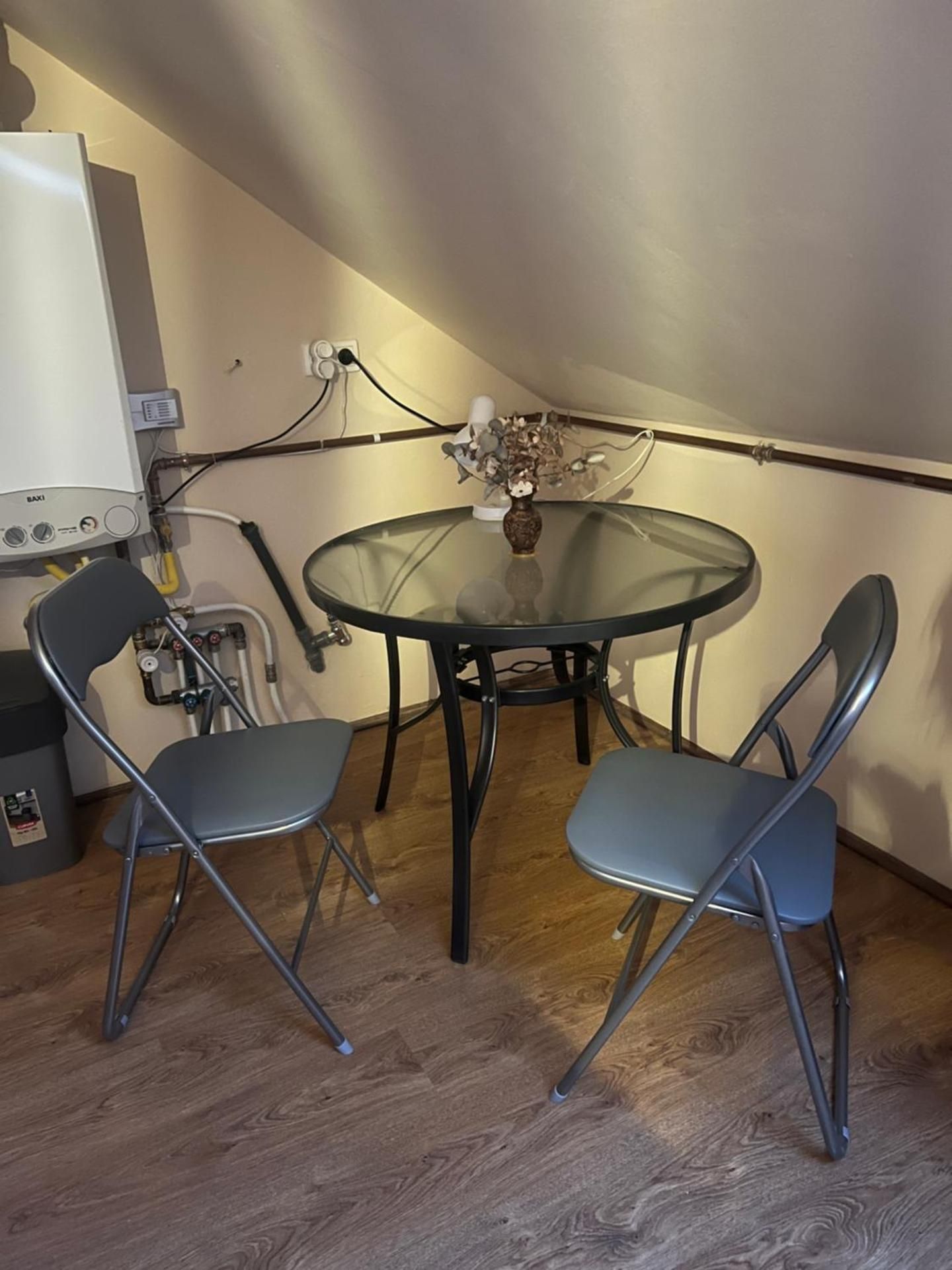 Katay Apartman