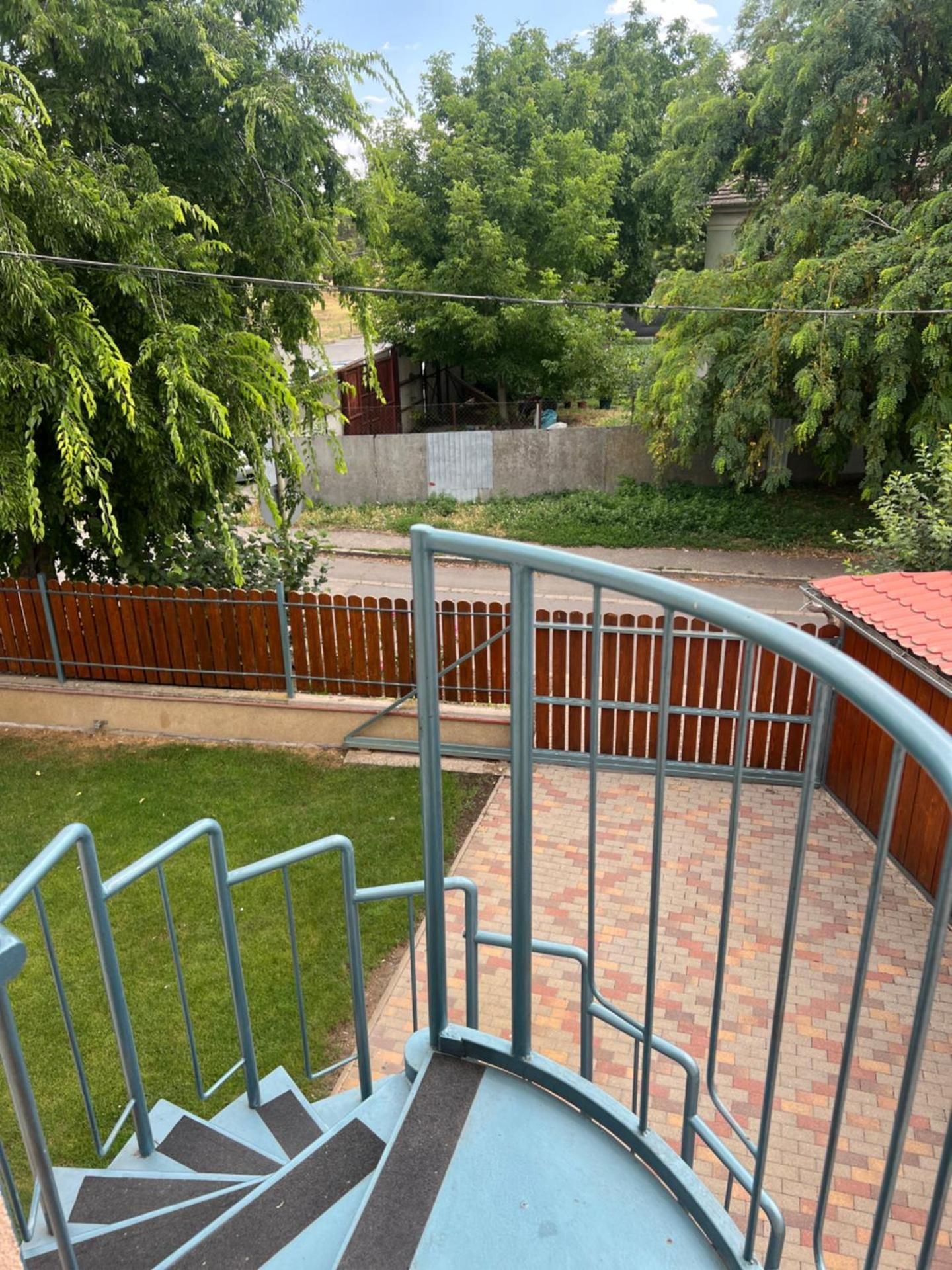 Katay Apartman