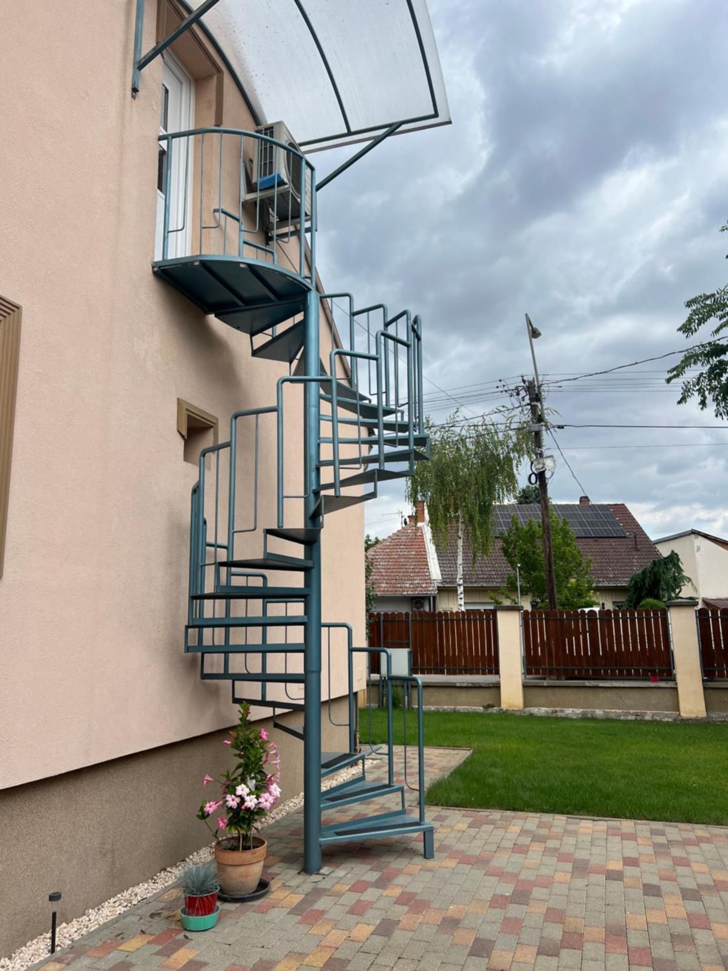 Katay Apartman