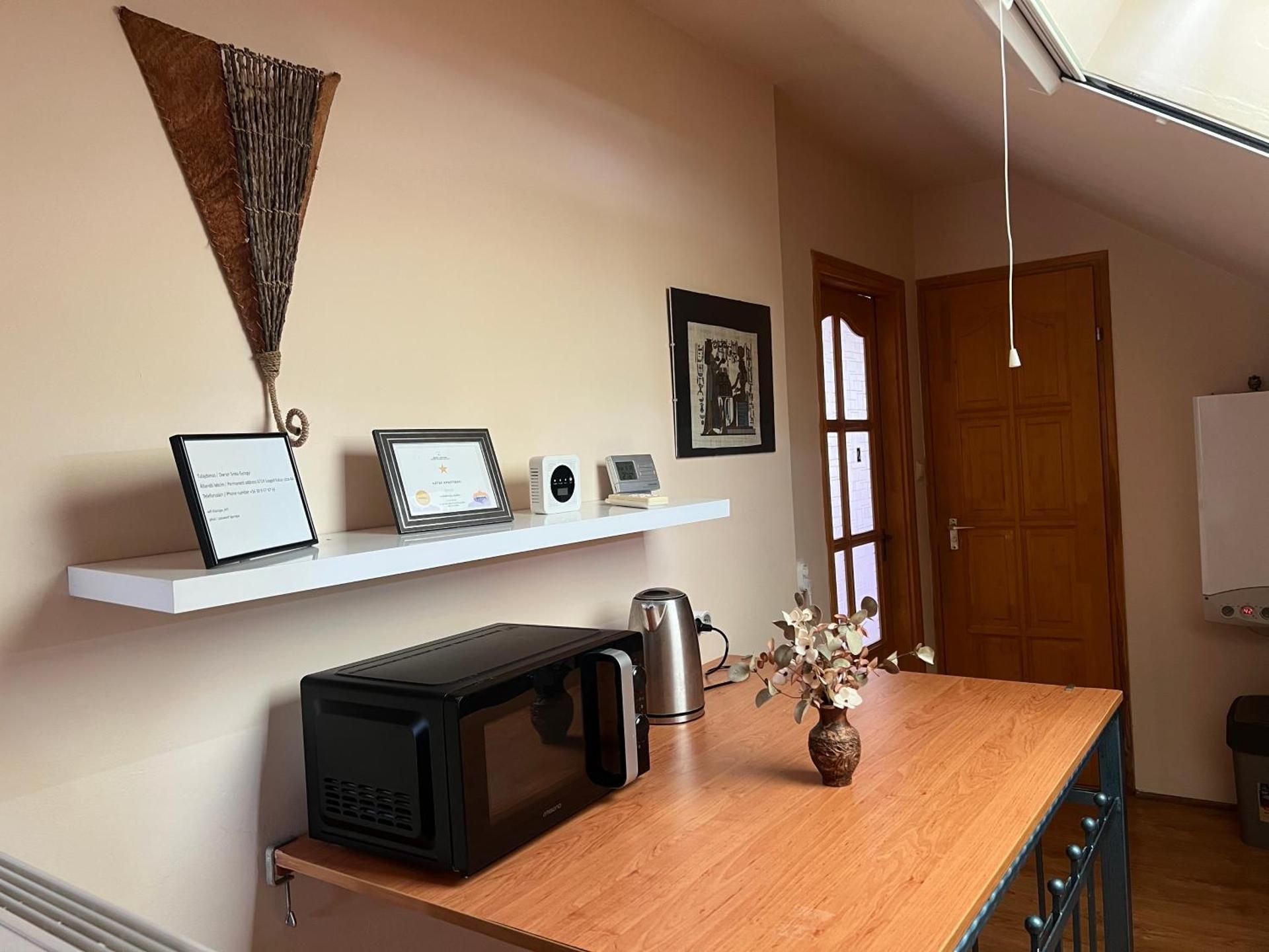 Katay Apartman