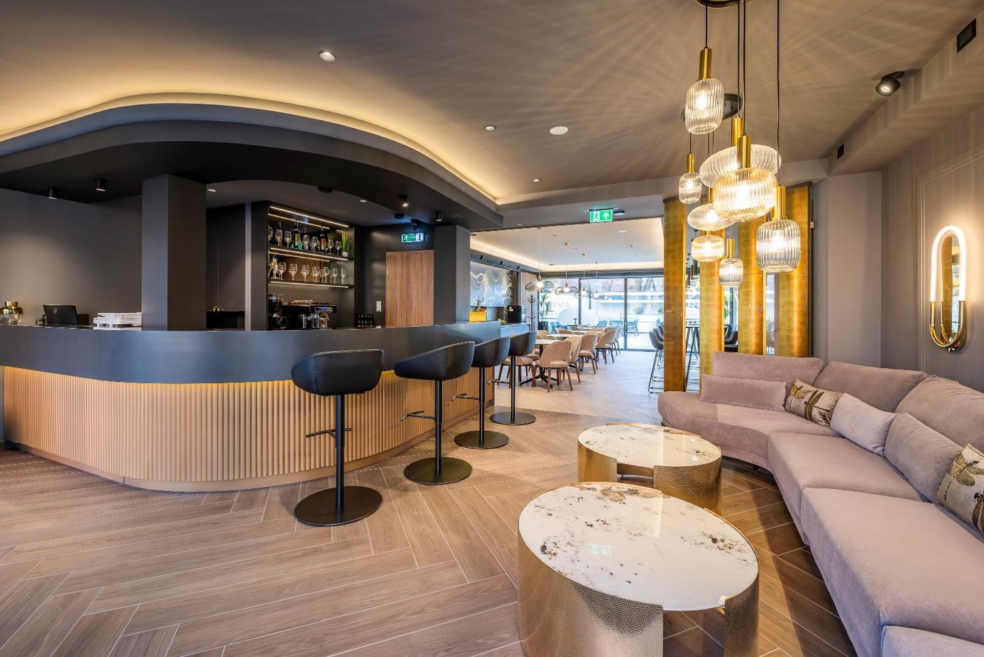 Riva Prestige Hotel