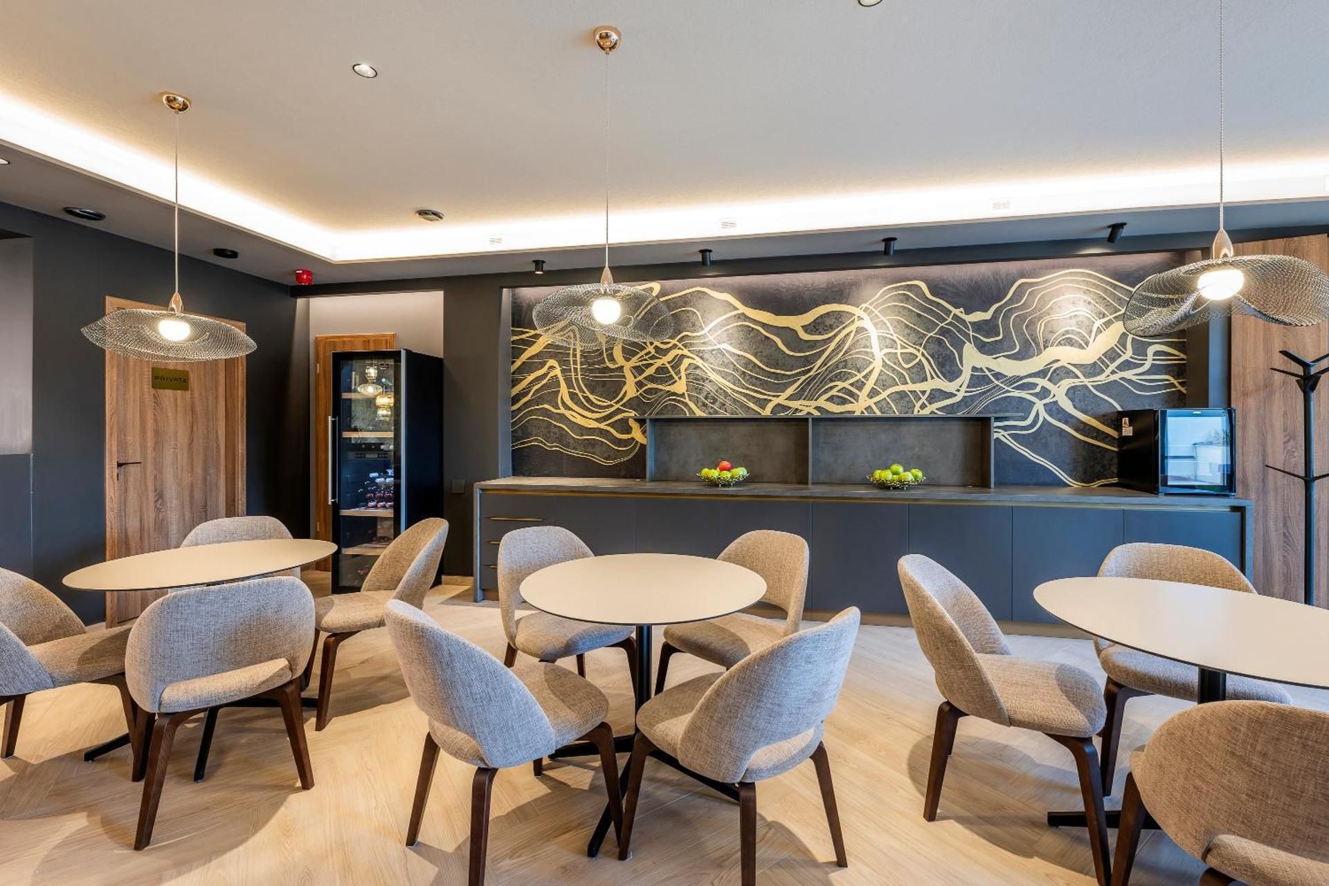 Riva Prestige Hotel