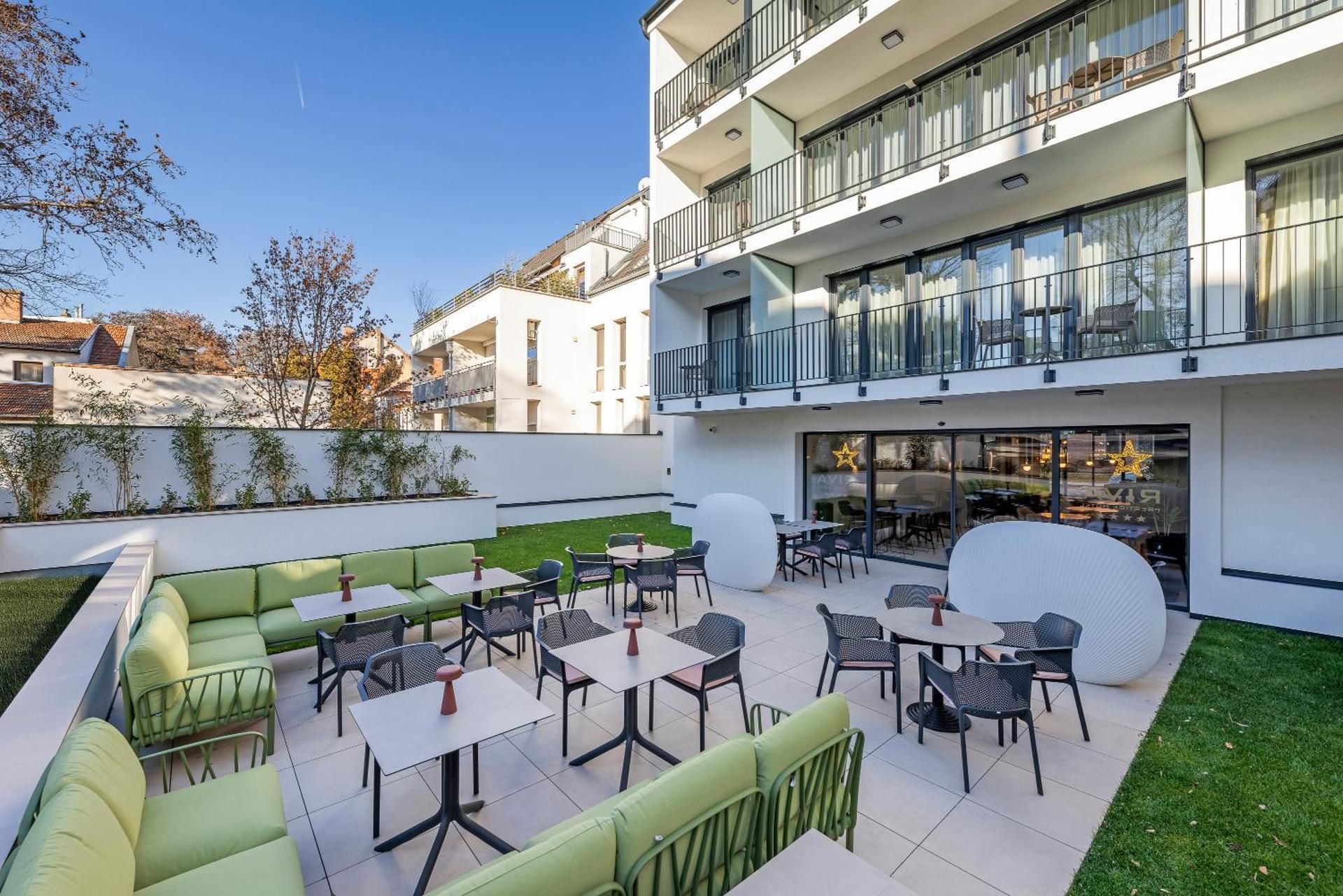 Riva Prestige Hotel