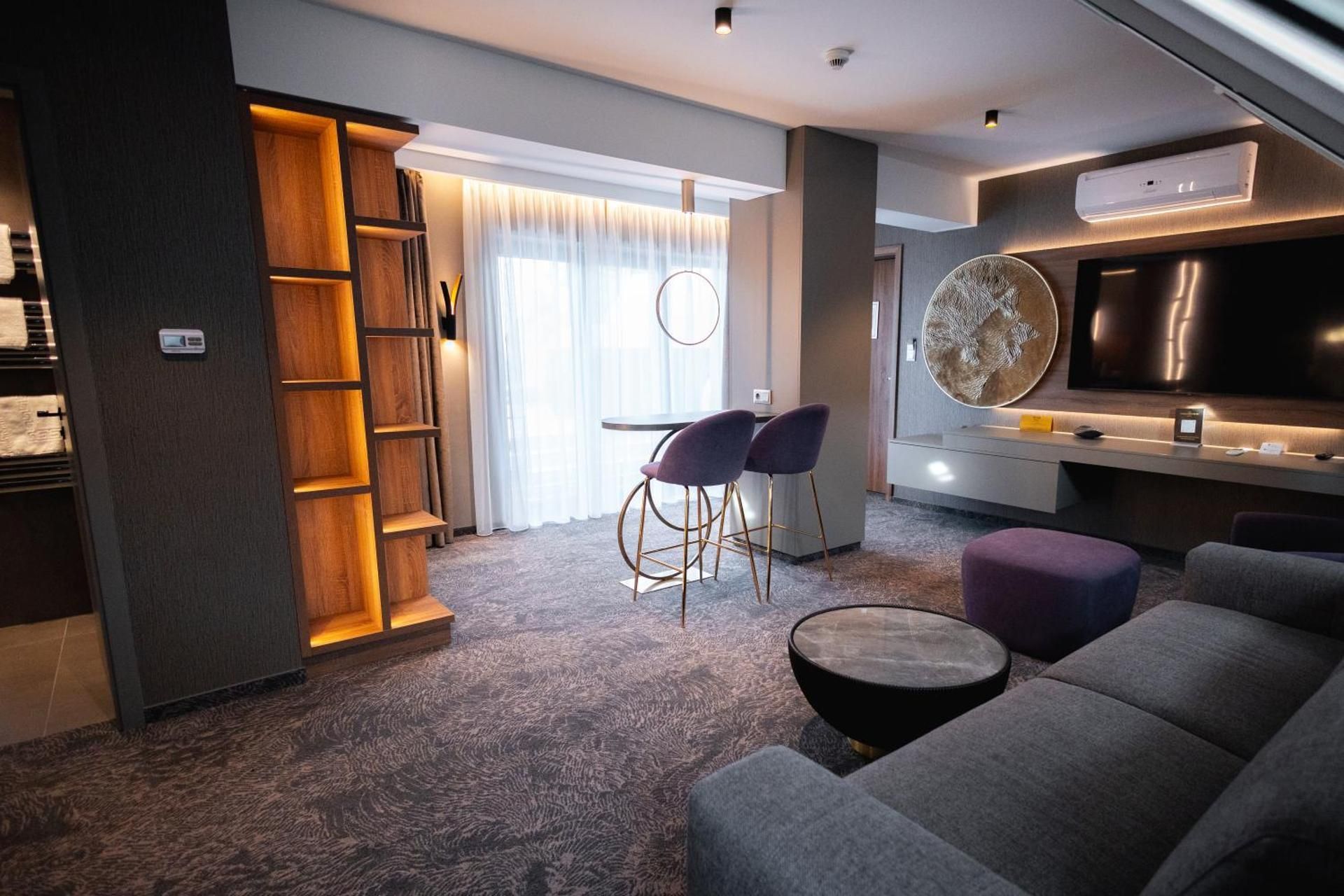 Riva Prestige Hotel