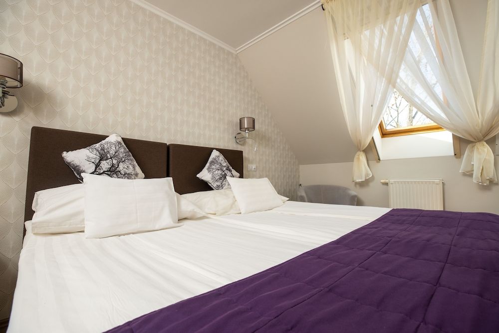 Dóm Hotel Double or Twin Room 5