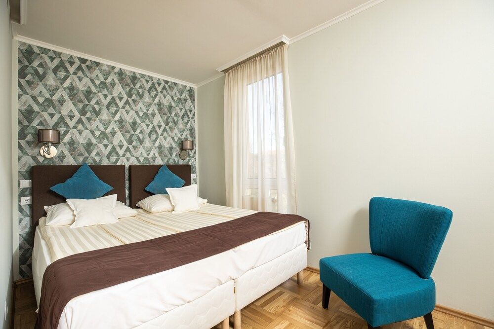 Dóm Hotel Double or Twin Room 3