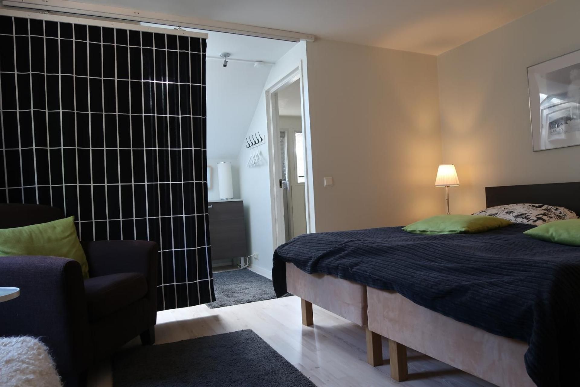 Double Room - No Pets