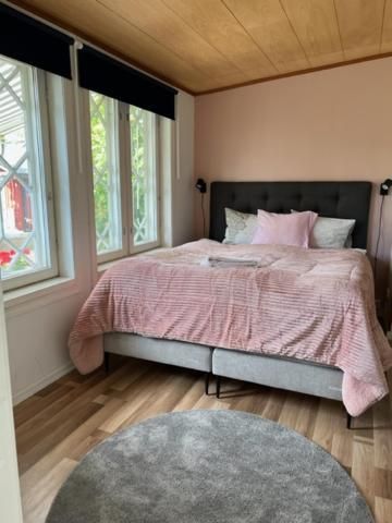 Double Room - No Pets