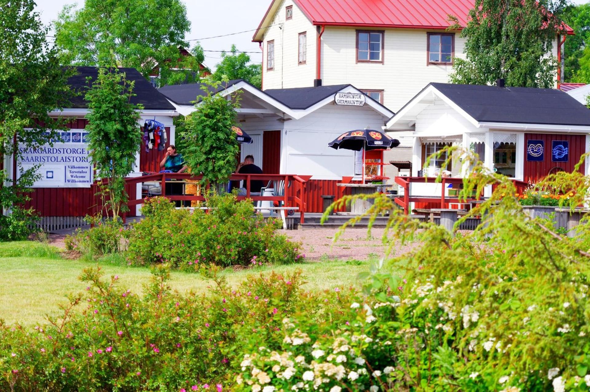 Villa Hogbo