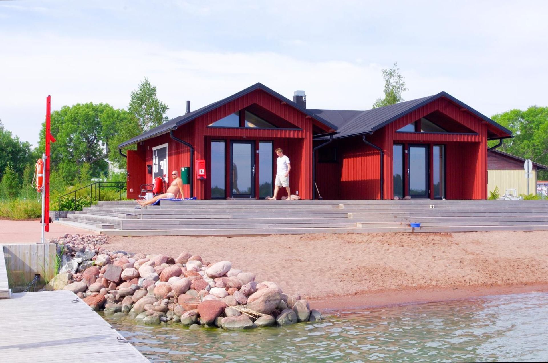 Villa Hogbo