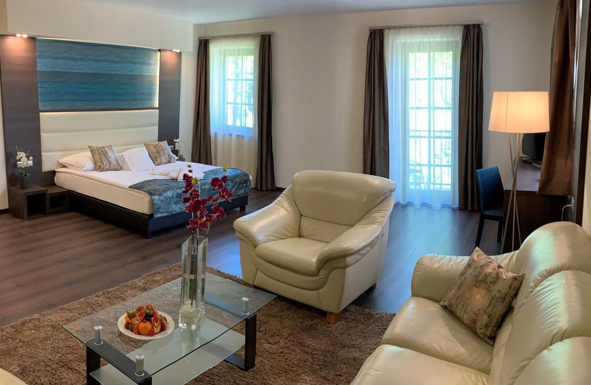 Superior Suite