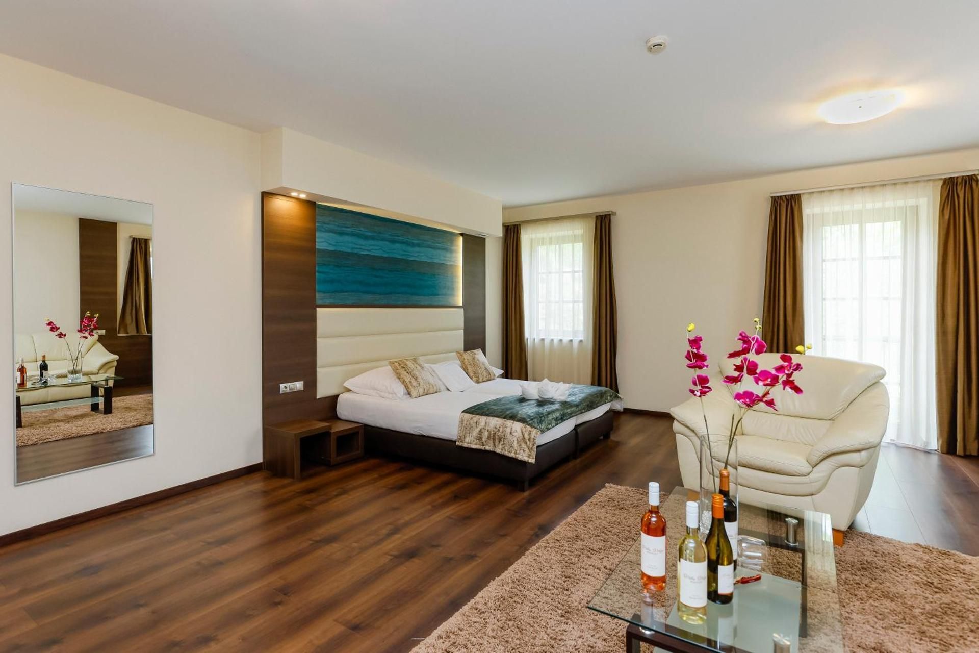 Superior Suite