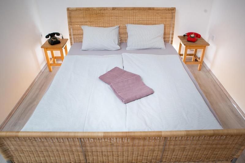 Quadruple Room with Terrace