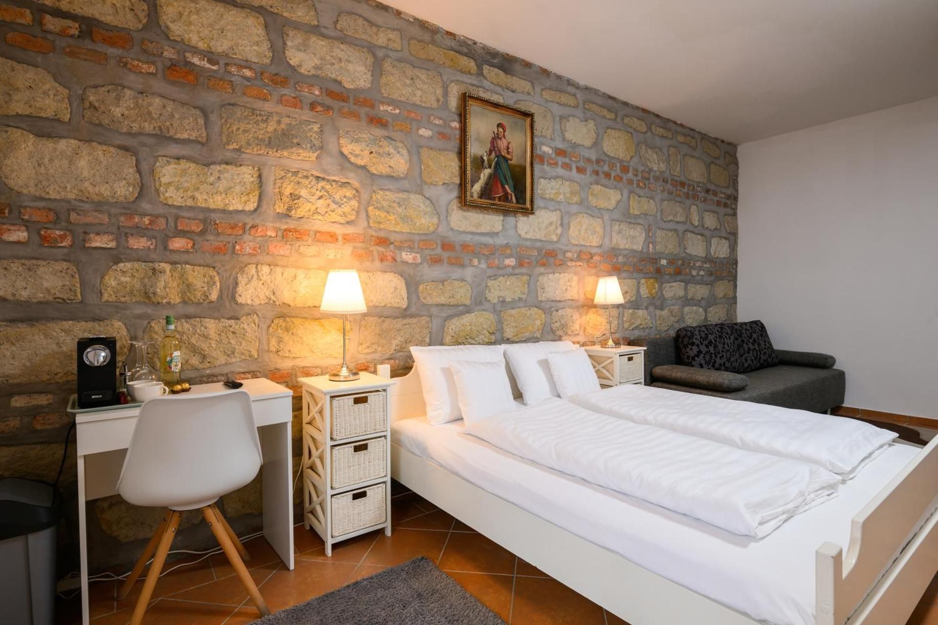 Superior Queen Room with Two Queen Beds