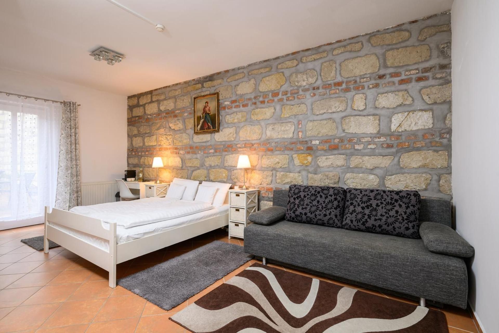 Superior Queen Room with Two Queen Beds