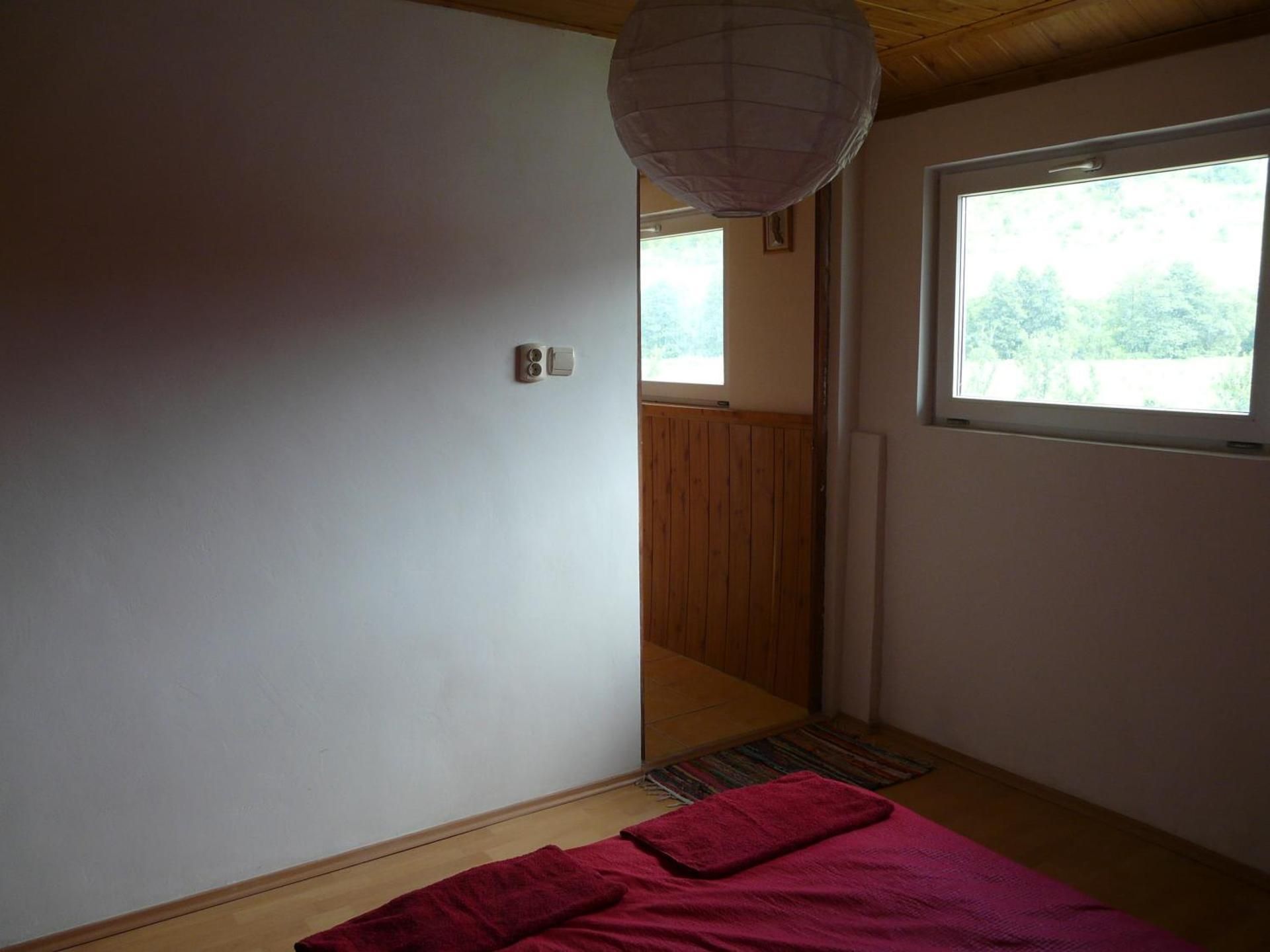 Twin Room with Bathroom