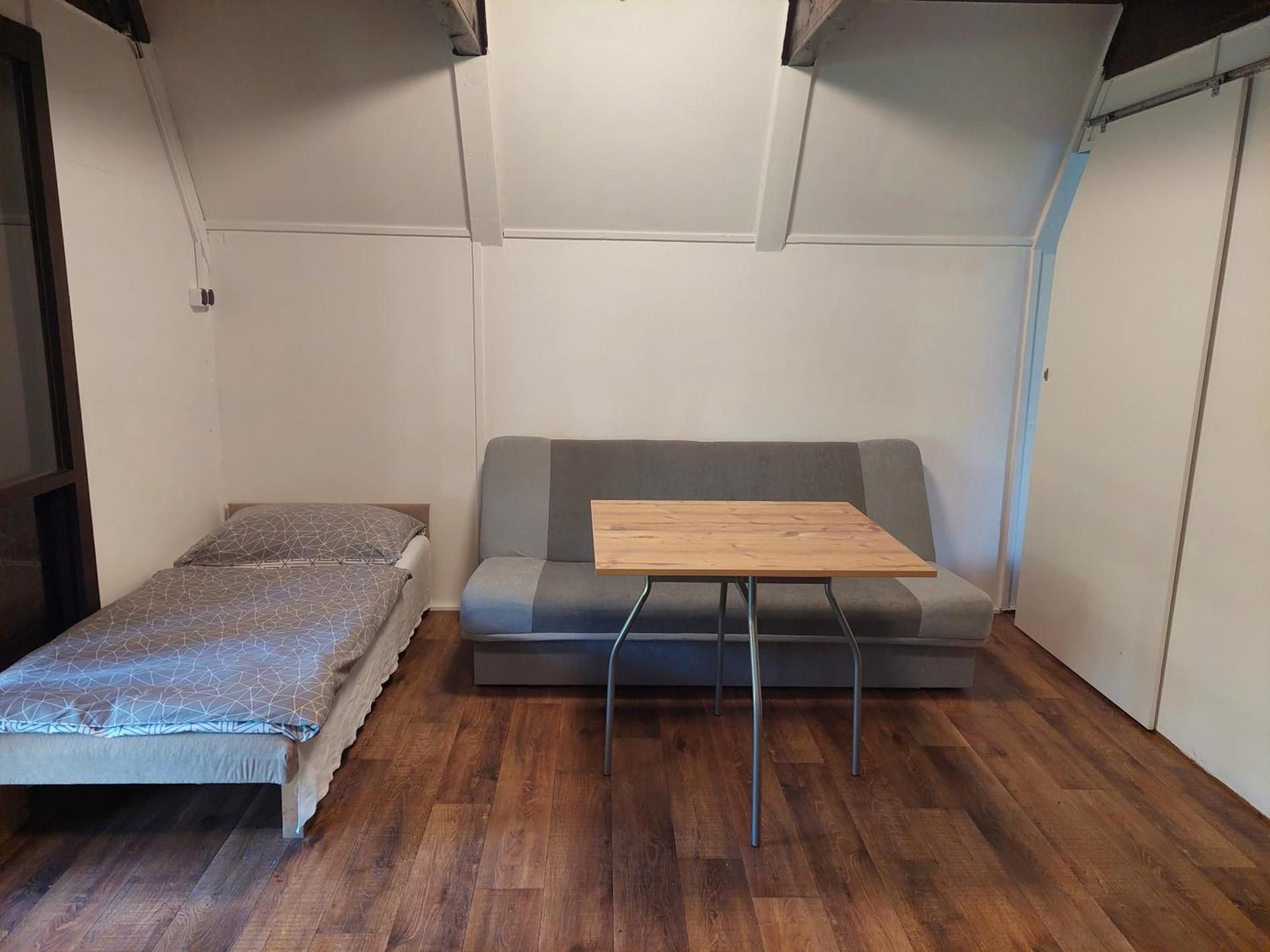 Three-Bedroom Chalet