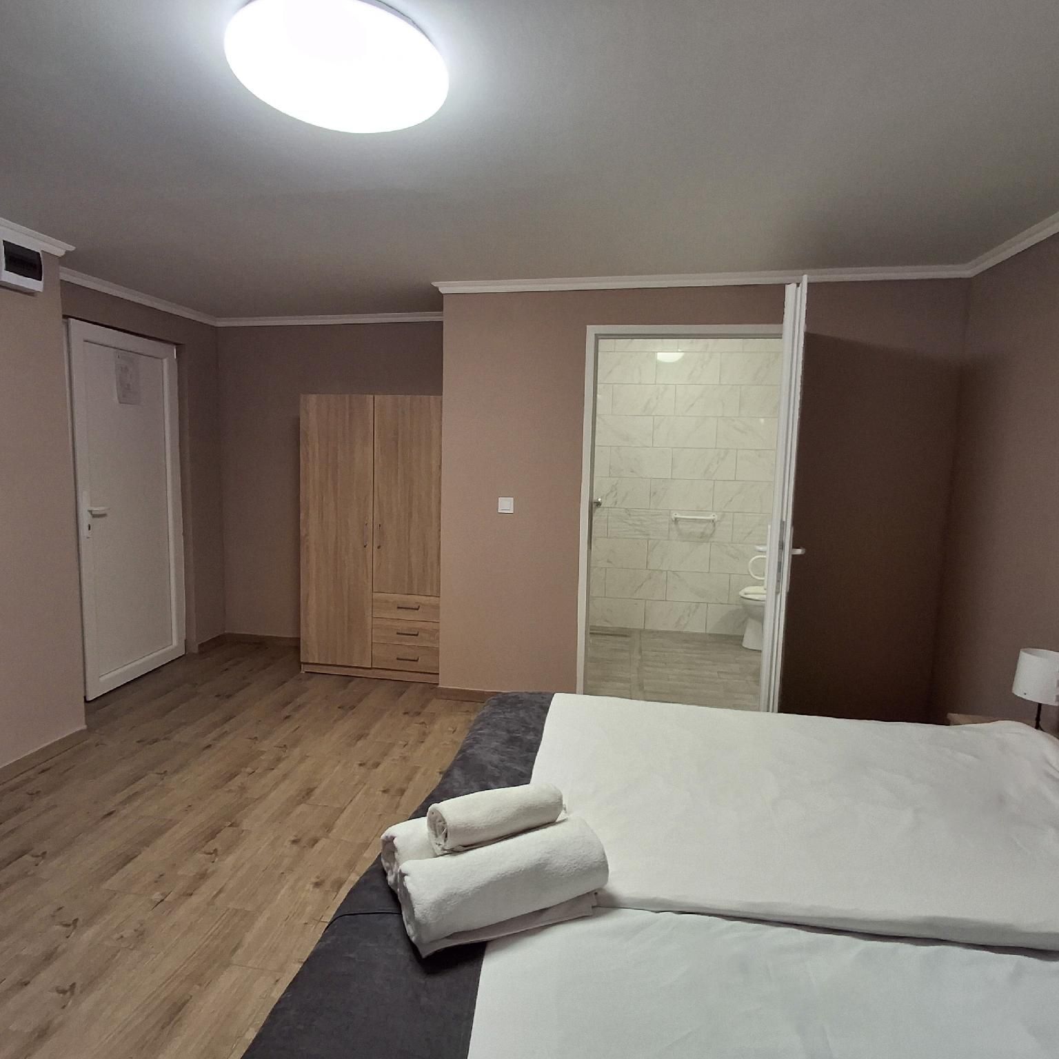 Hotel Unicornis Special Needs Double Room 2