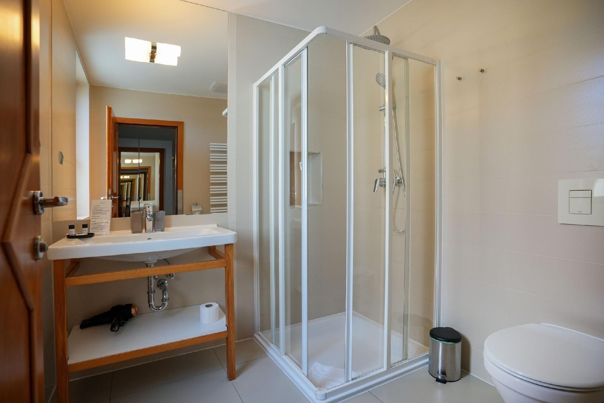 Imola Udvarhaz Hotel Double Room 2