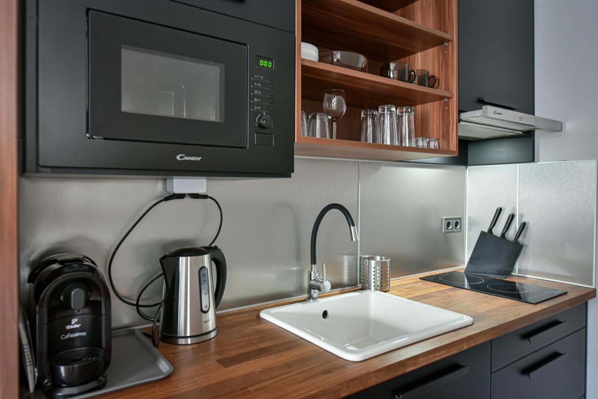 Superior Apartment
