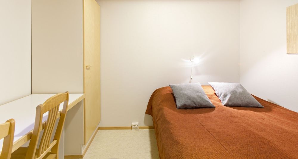 Duplex, 1 Bedroom, Sauna (36 m2)