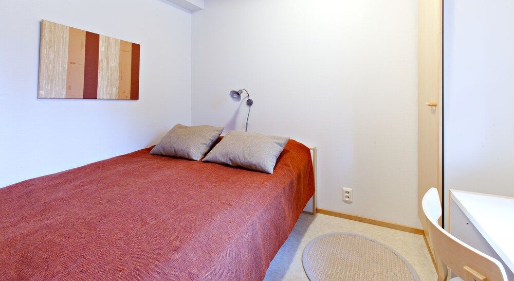 Duplex, 2 Bedrooms, Sauna (48 m2)