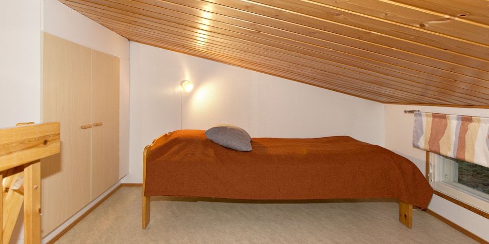 Studio, Sauna (34 m2)