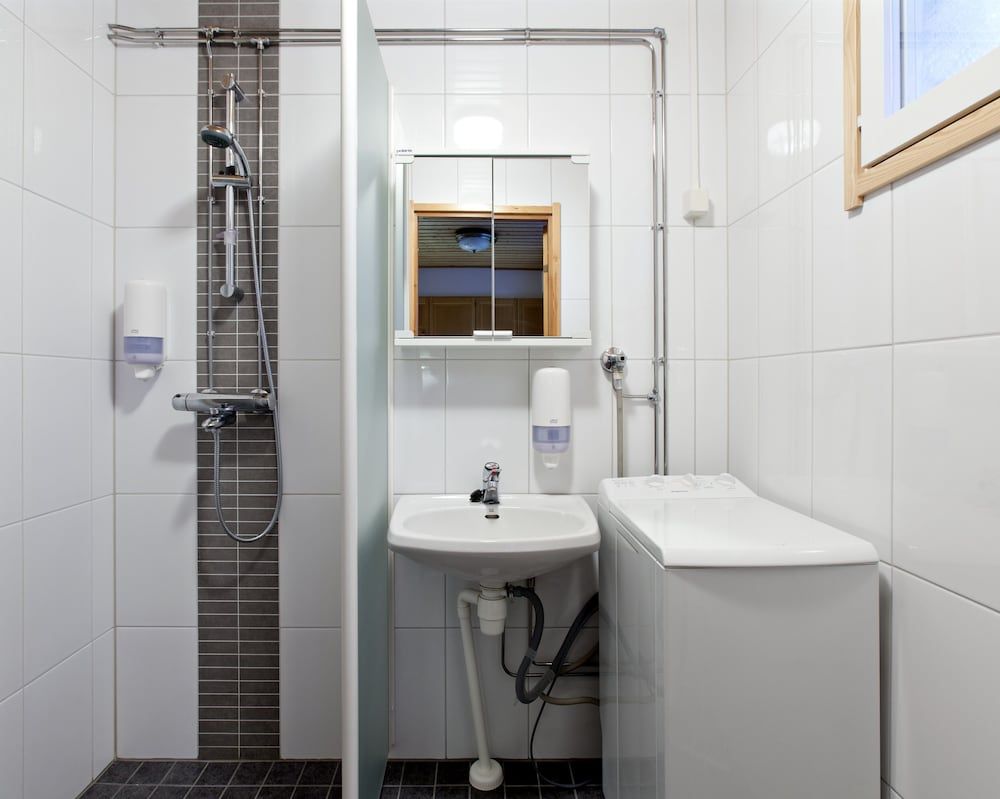 Studio, Sauna (34 m2)