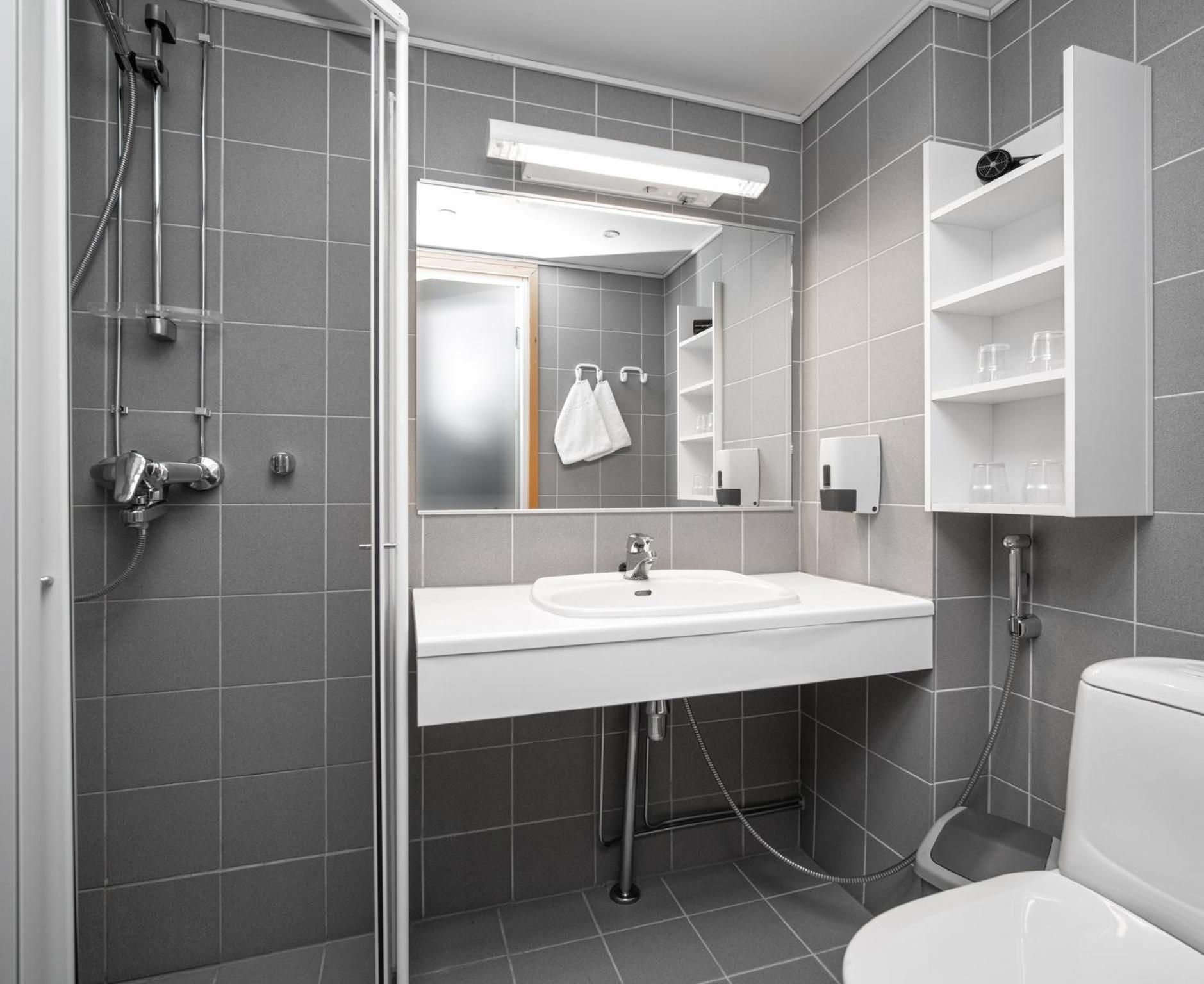 Superior Quadruple Room