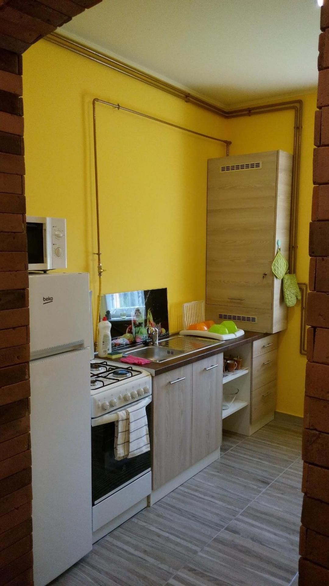 Ilona Premium Vendeghaz - Kismaros Superior Apartment