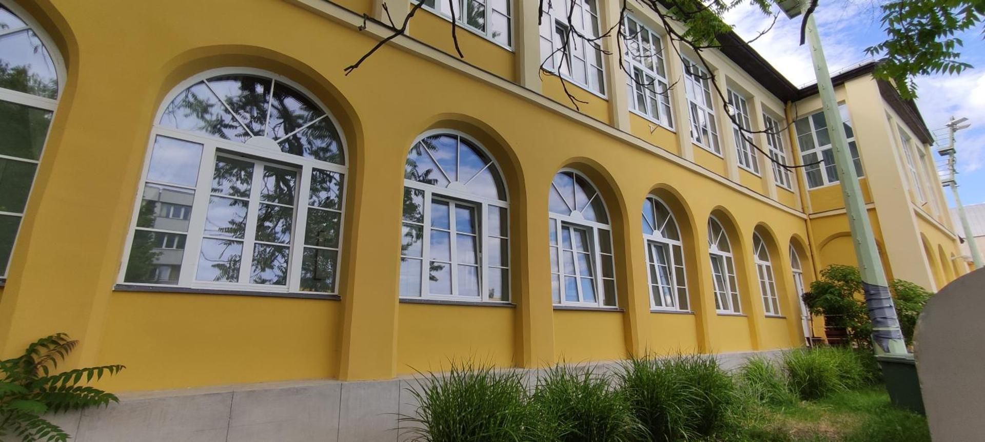 Budapest Csaszar Hotel