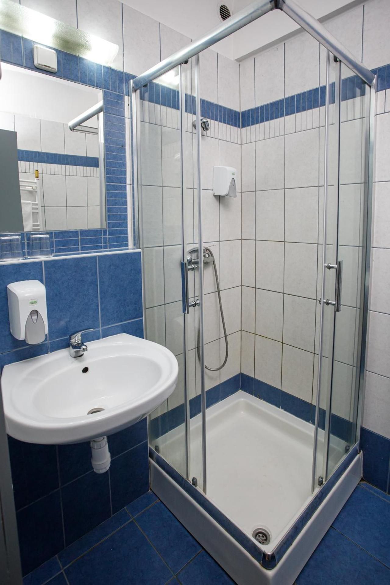 Triple Room with Private Bathroom