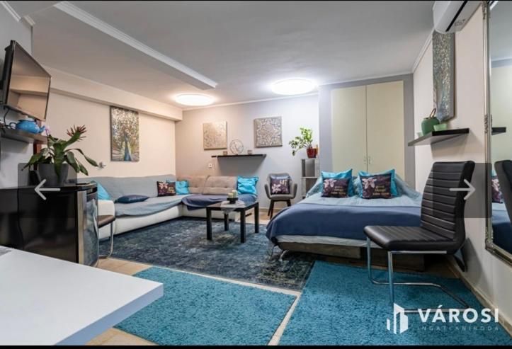 Barackos Wellness Villa Fot Family Room with Bathroom